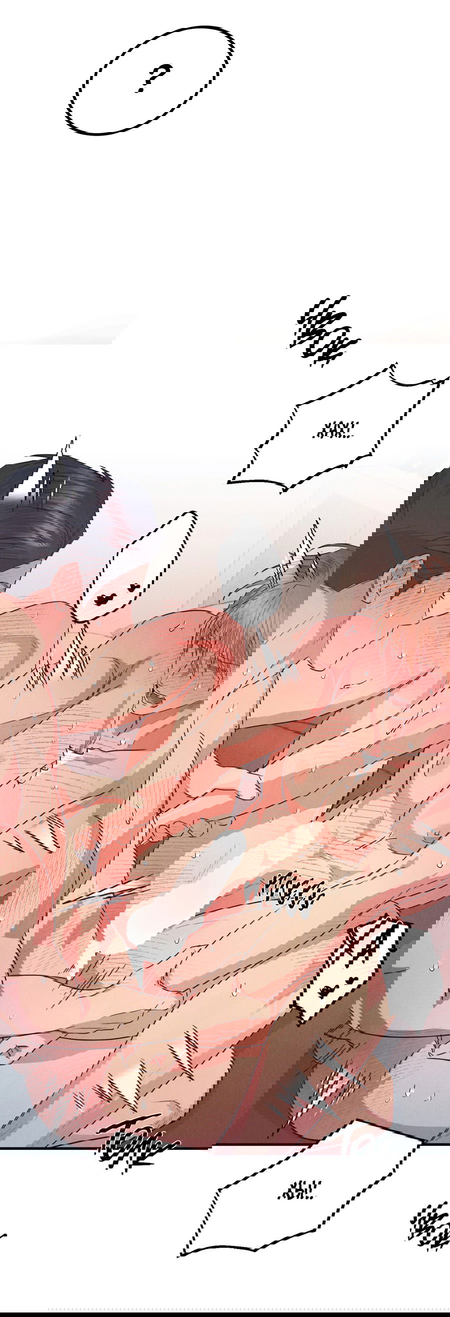 Манга Дисквалифицированный альфа - Глава 24 Страница 35