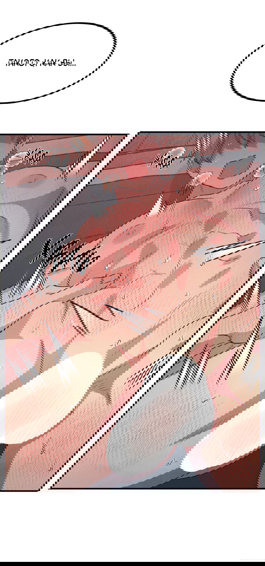 Манга Дисквалифицированный альфа - Глава 24 Страница 27