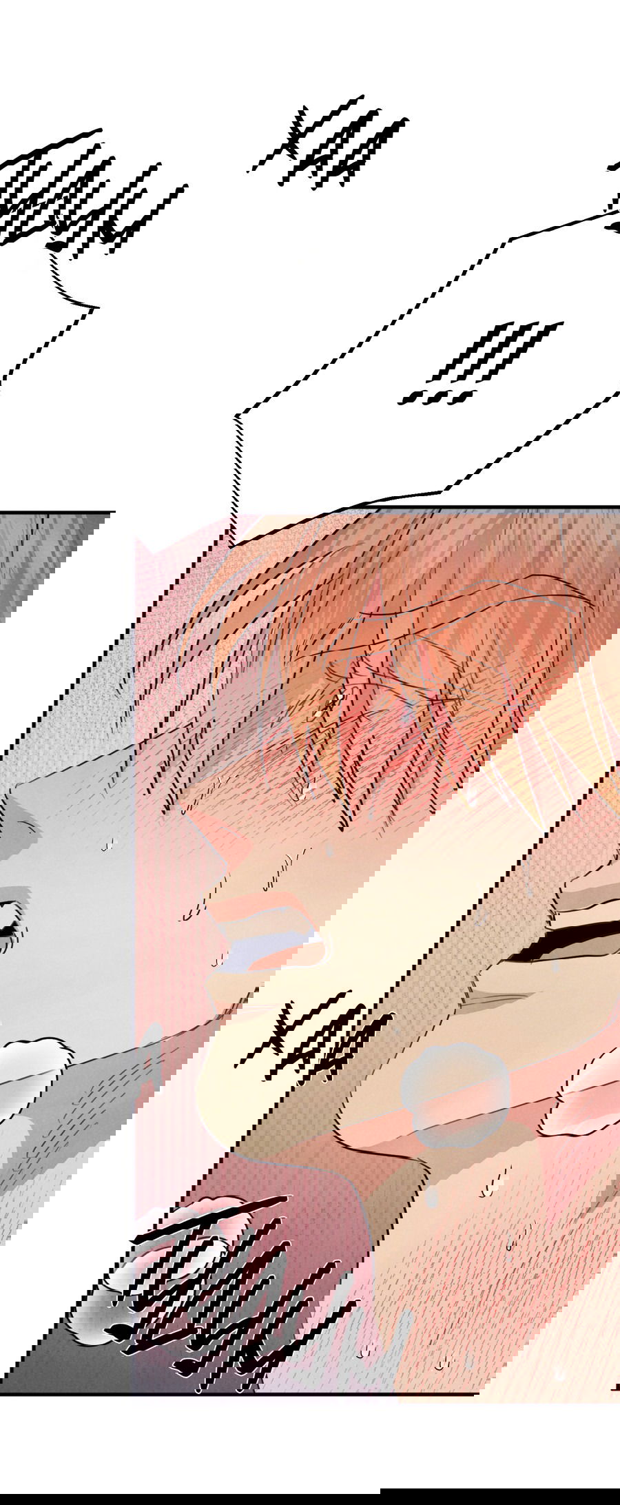 Манга Дисквалифицированный альфа - Глава 24 Страница 31