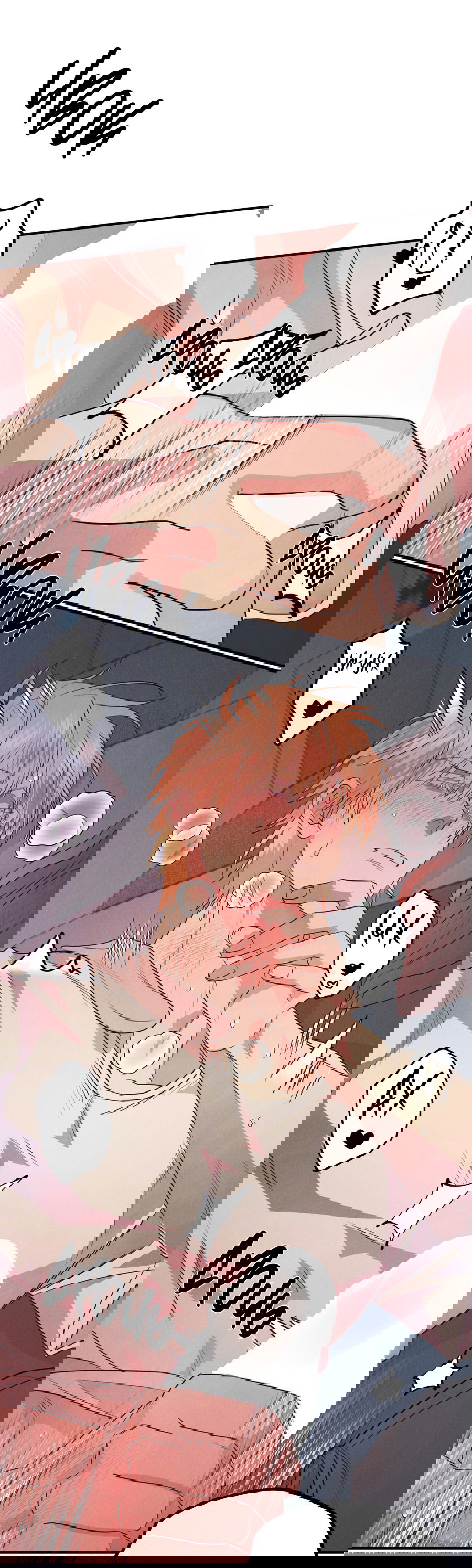 Манга Дисквалифицированный альфа - Глава 24 Страница 21