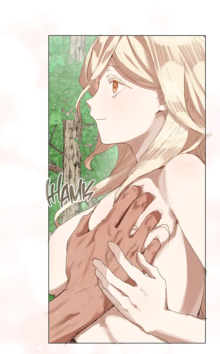 Манга Жизнь падшей святой с дьяволом: Пожалуйста, дайте мне драгоценный шанс - Глава 22 Страница 31