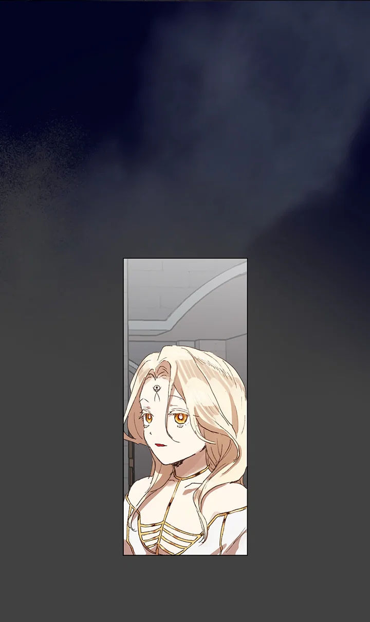 Манга Жизнь падшей святой с дьяволом: Пожалуйста, дайте мне драгоценный шанс - Глава 27 Страница 23