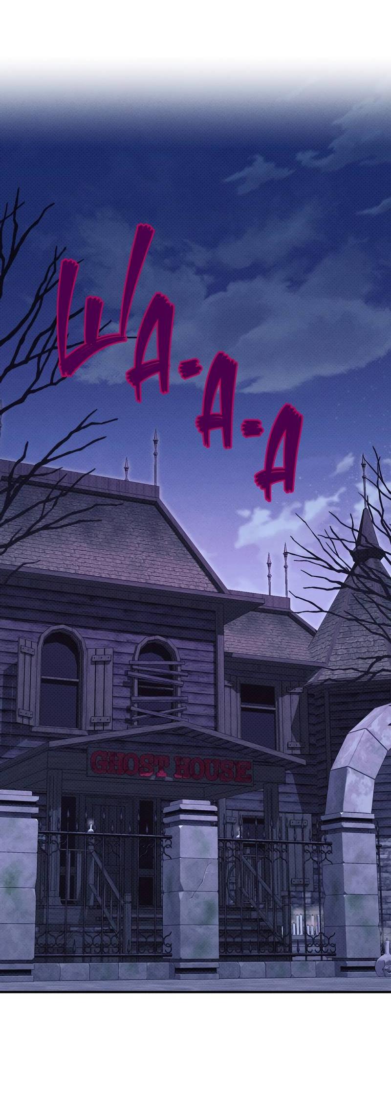 Манга Область исследования ошибок - Глава 31 Страница 56