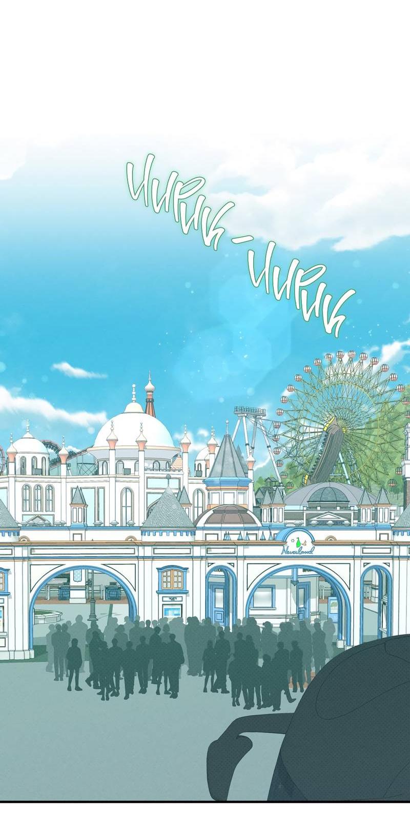 Манга Область исследования ошибок - Глава 31 Страница 35