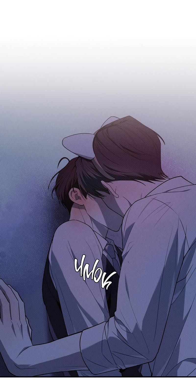 Манга Область исследования ошибок - Глава 32 Страница 48