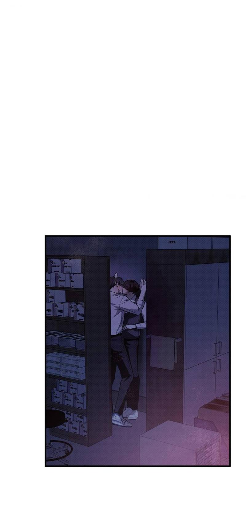 Манга Область исследования ошибок - Глава 32 Страница 49