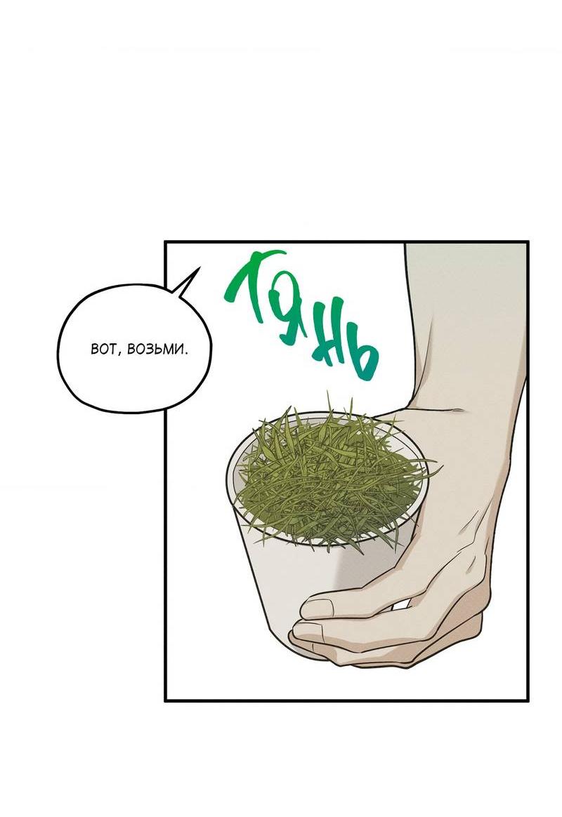 Манга Область исследования ошибок - Глава 33 Страница 7