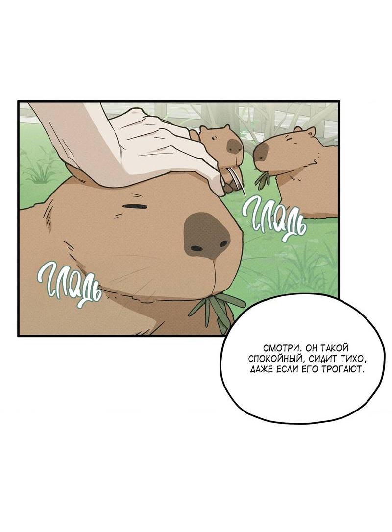 Манга Область исследования ошибок - Глава 33 Страница 18