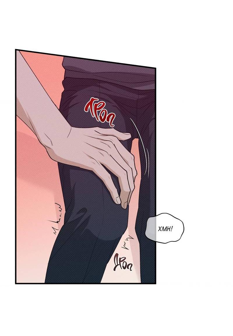 Манга Область исследования ошибок - Глава 34 Страница 45