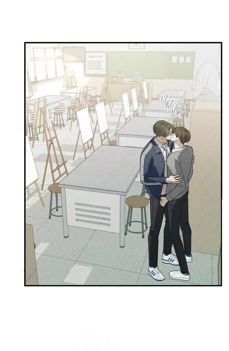 Манга Область исследования ошибок - Глава 30 Страница 40