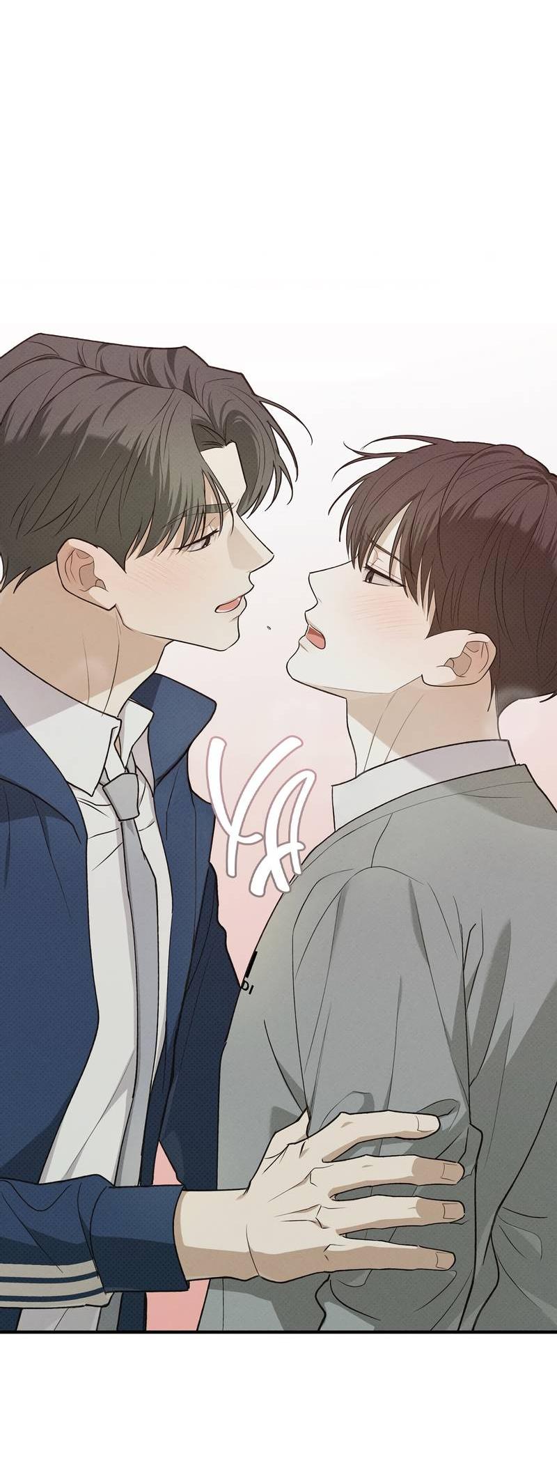 Манга Область исследования ошибок - Глава 30 Страница 44