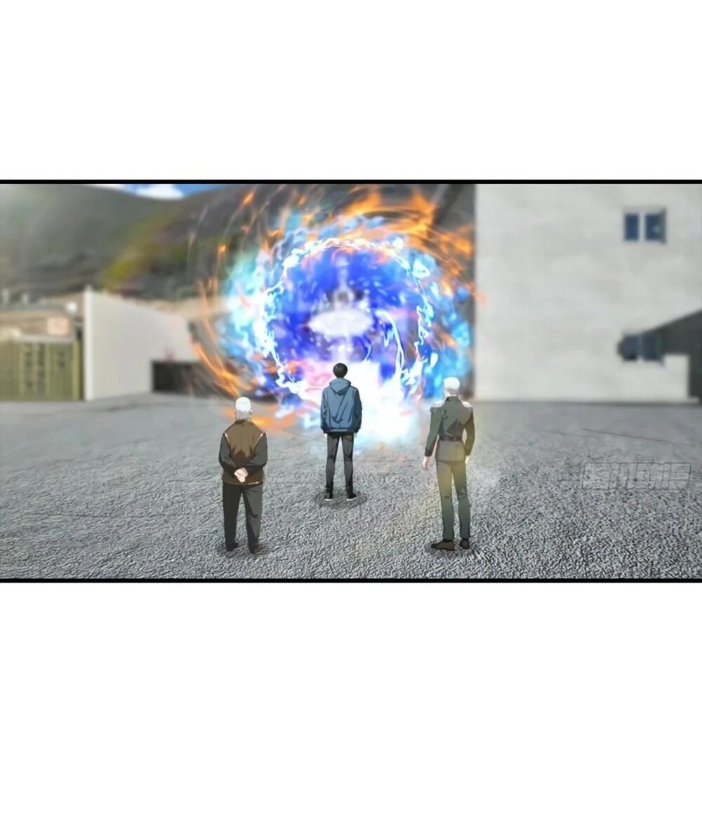 Манга Укротитель зверей: Потрясти мир с «Шаньхайцзин»! - Глава 66 Страница 13