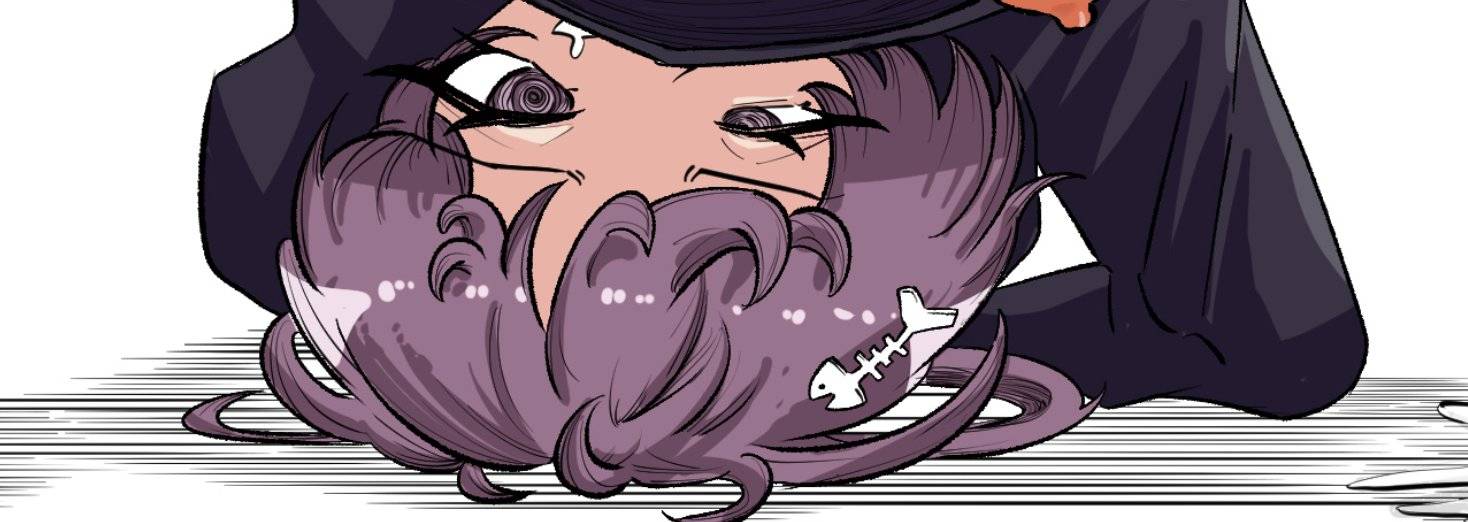 Манга Подозрительный магазин шаговой доступности!? - Глава 12 Страница 2