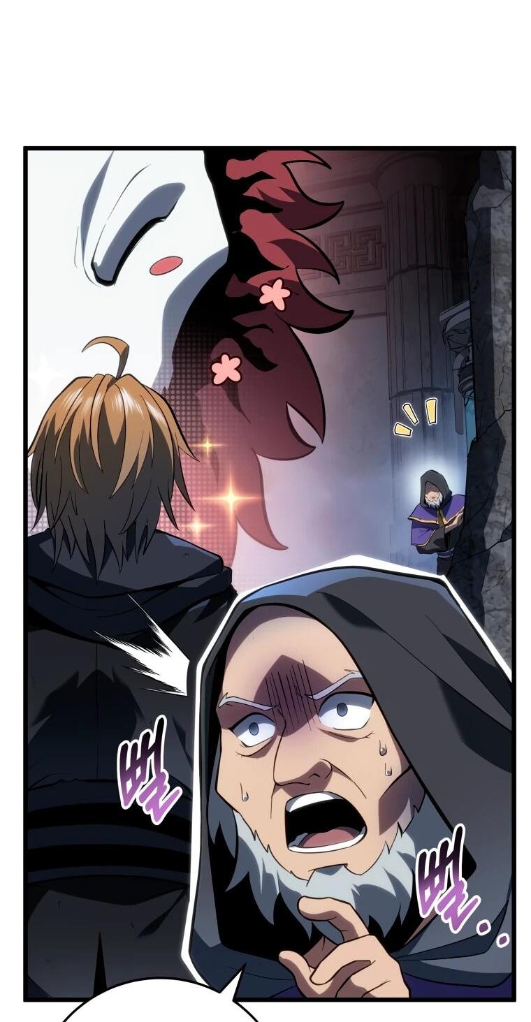 Манга Непревзойдённая регрессия убийцы драконов - Глава 59 Страница 12