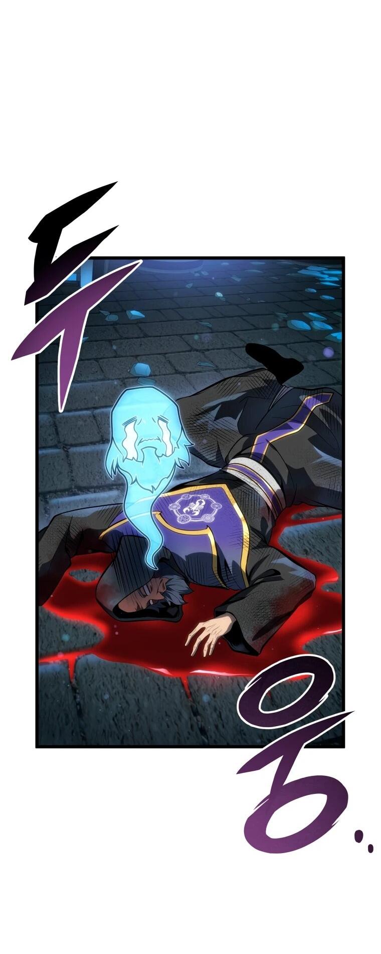 Манга Непревзойдённая регрессия убийцы драконов - Глава 59 Страница 15