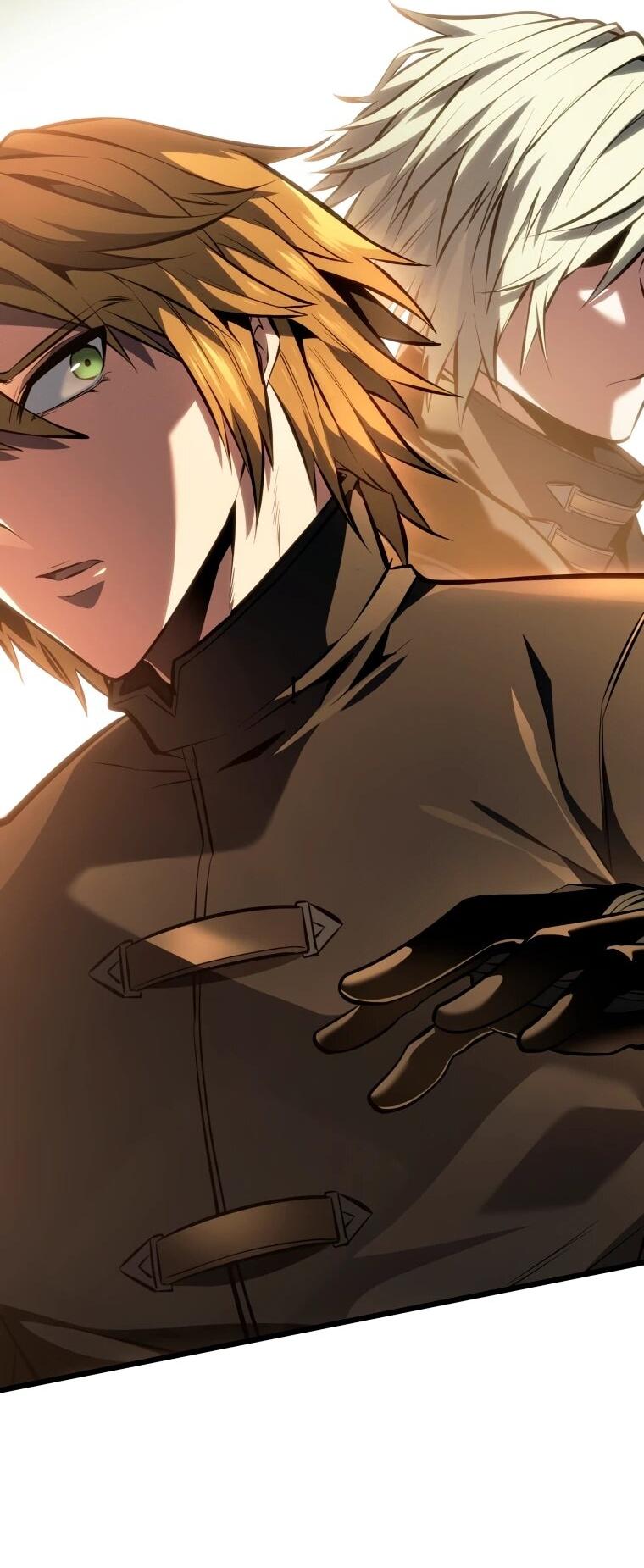 Манга Непревзойдённая регрессия убийцы драконов - Глава 59 Страница 56