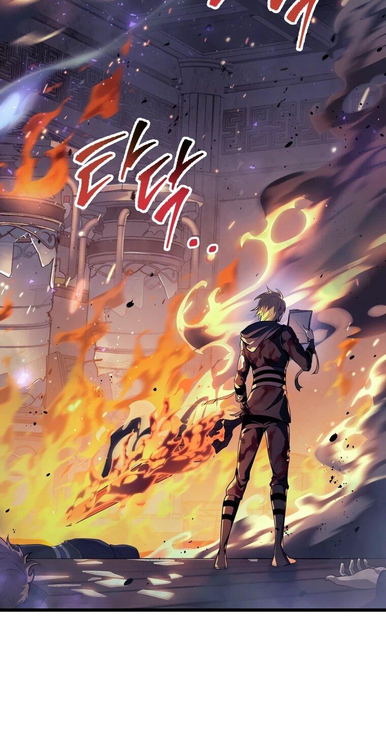 Манга Непревзойдённая регрессия убийцы драконов - Глава 58 Страница 52