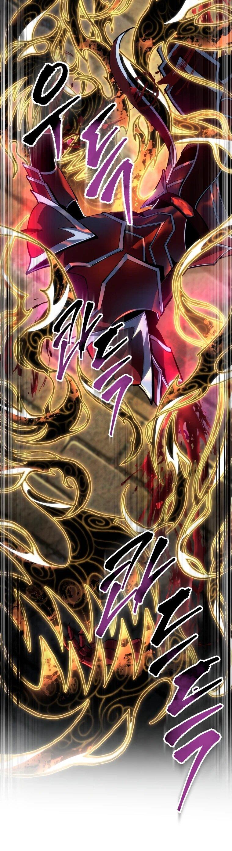 Манга Непревзойдённая регрессия убийцы драконов - Глава 58 Страница 25