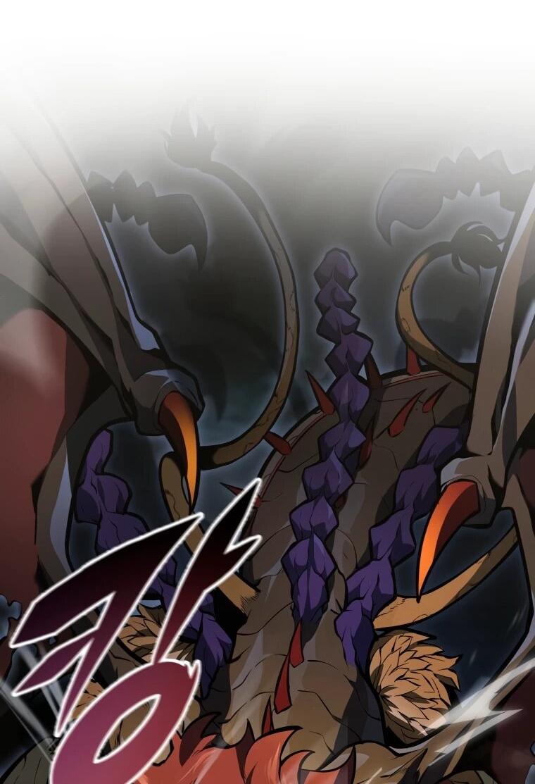 Манга Непревзойдённая регрессия убийцы драконов - Глава 58 Страница 87