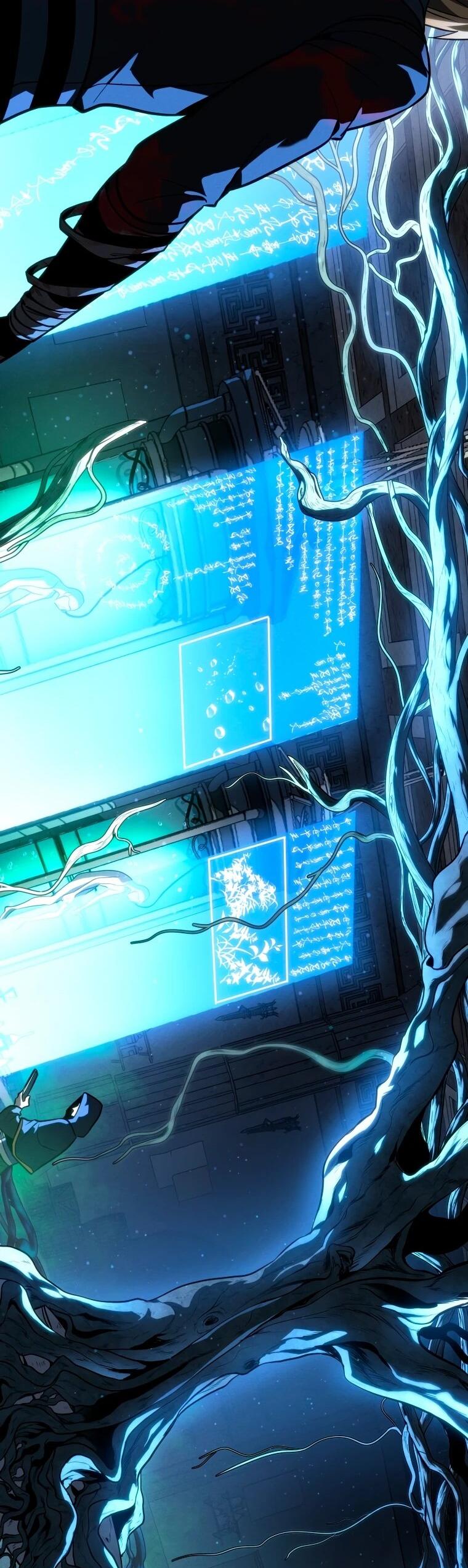 Манга Непревзойдённая регрессия убийцы драконов - Глава 58 Страница 44