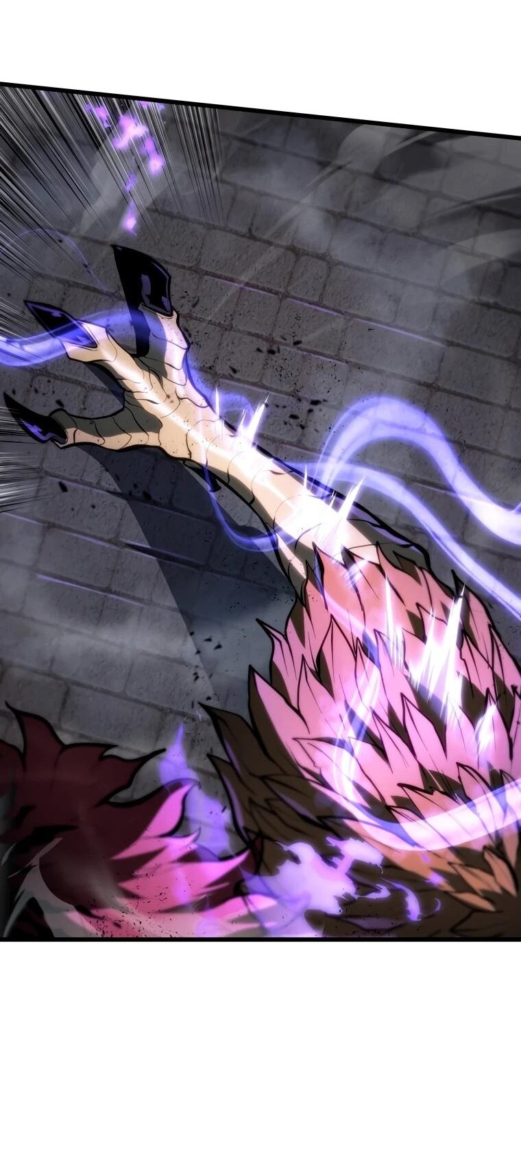 Манга Непревзойдённая регрессия убийцы драконов - Глава 58 Страница 79