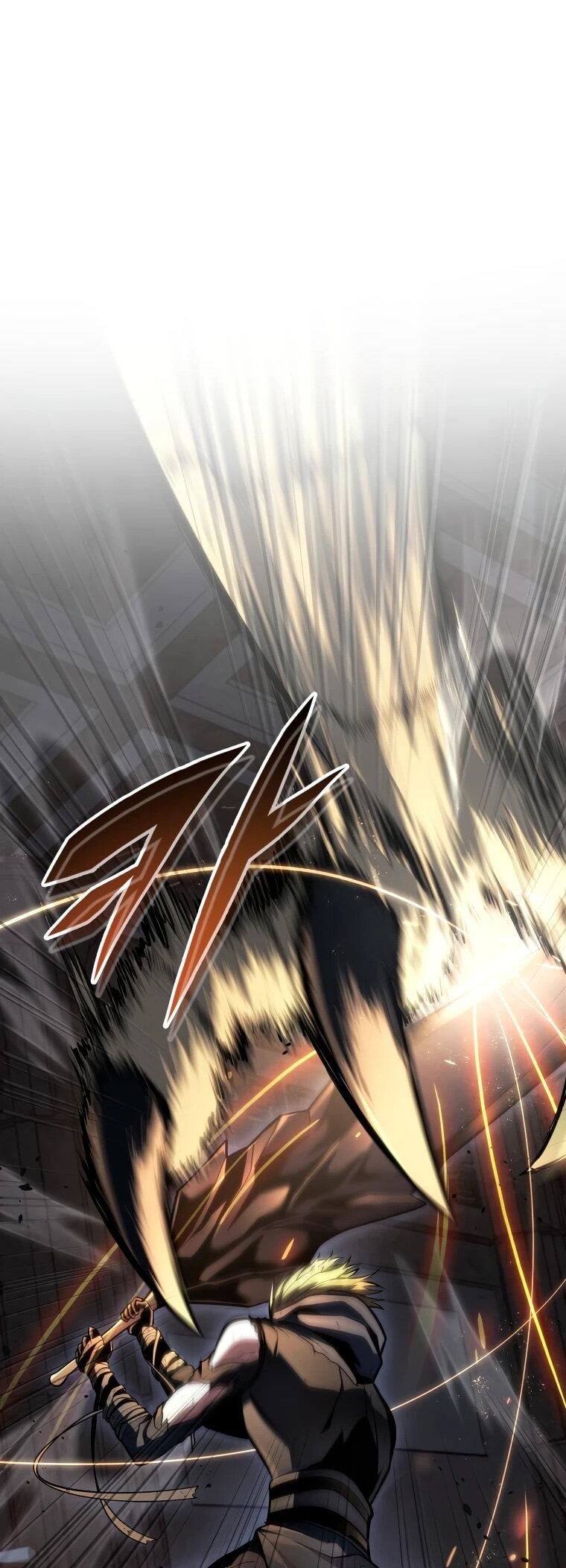 Манга Непревзойдённая регрессия убийцы драконов - Глава 58 Страница 74