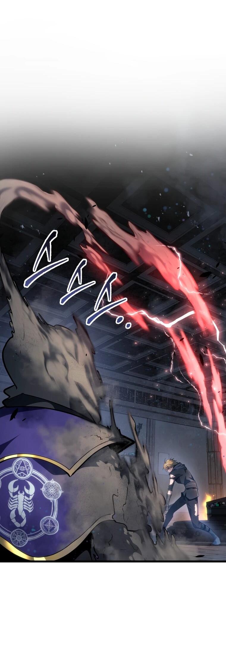 Манга Непревзойдённая регрессия убийцы драконов - Глава 58 Страница 64