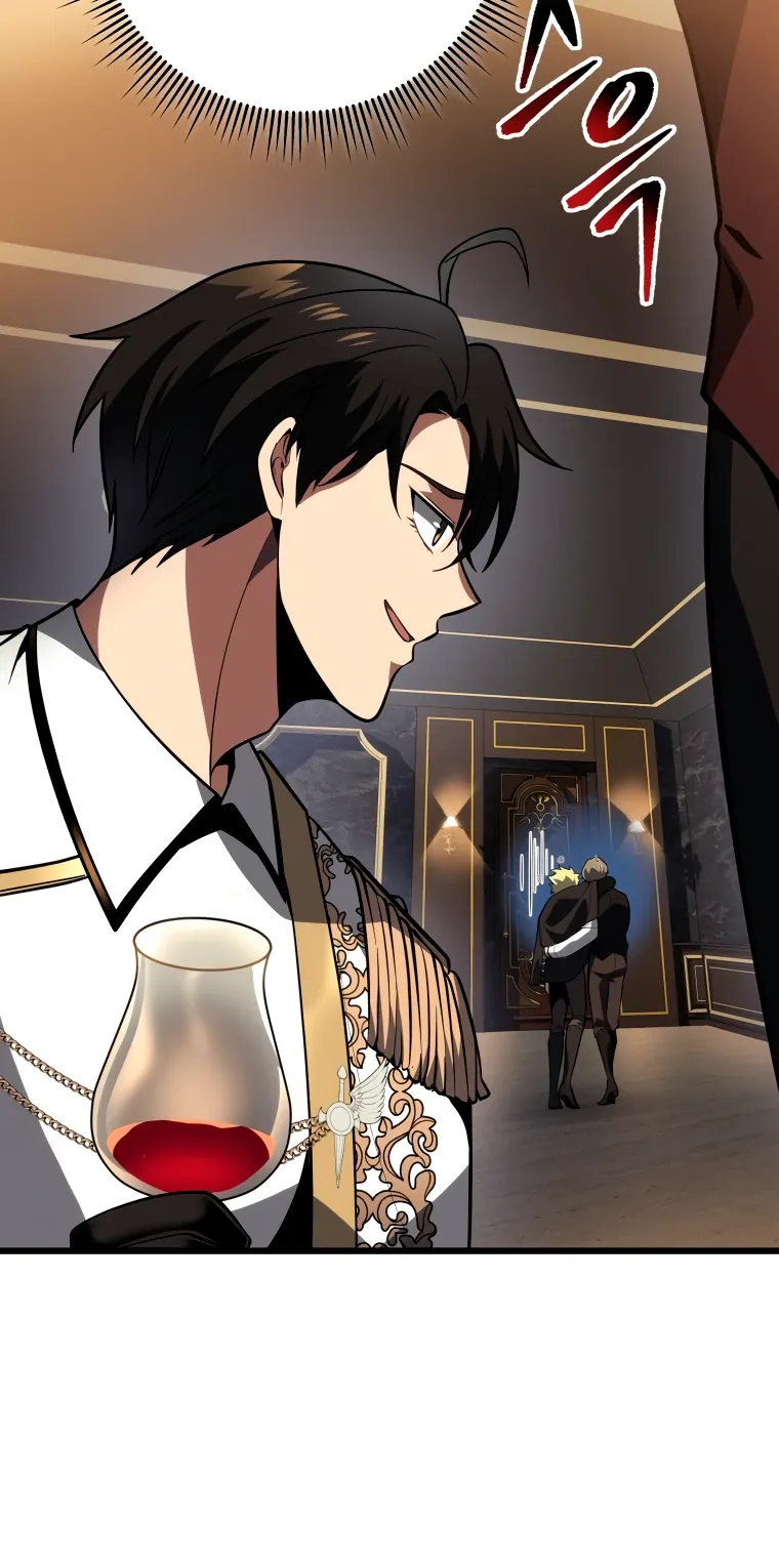 Манга Непревзойдённая регрессия убийцы драконов - Глава 63 Страница 6