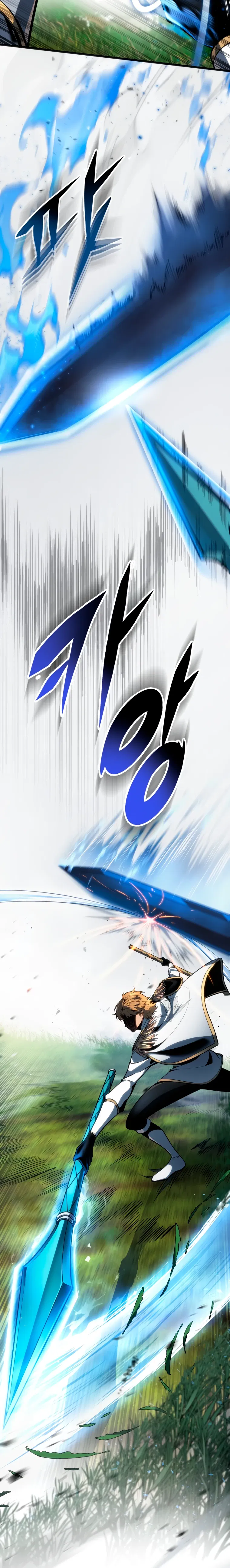 Манга Непревзойдённая регрессия убийцы драконов - Глава 64 Страница 16