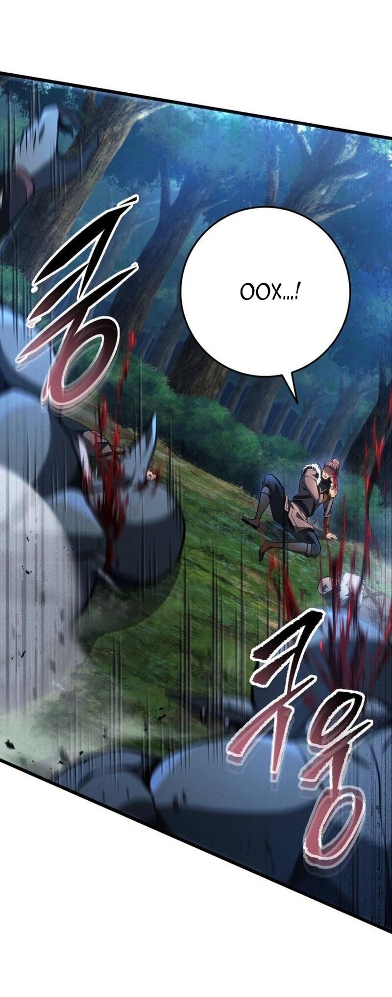 Манга Непревзойдённая регрессия убийцы драконов - Глава 67 Страница 43