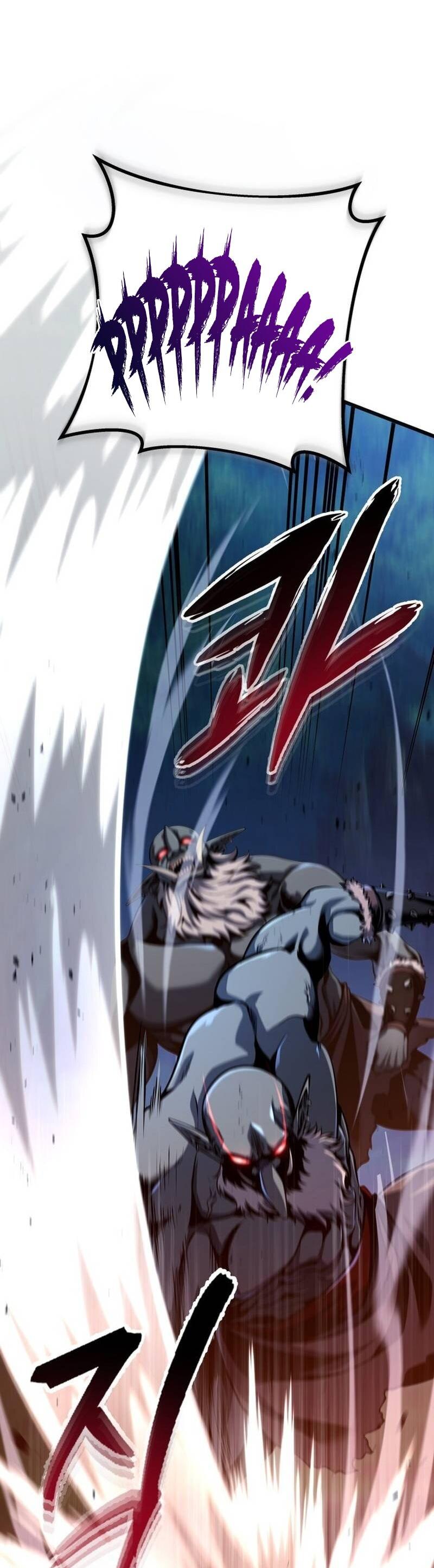 Манга Непревзойдённая регрессия убийцы драконов - Глава 67 Страница 39