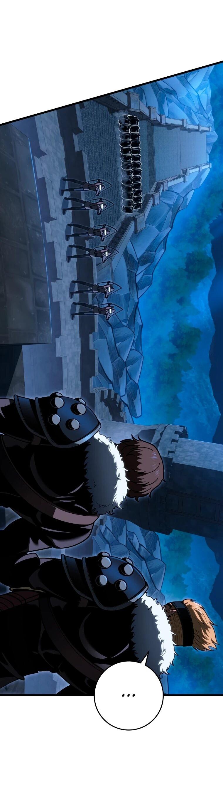 Манга Непревзойдённая регрессия убийцы драконов - Глава 68 Страница 45