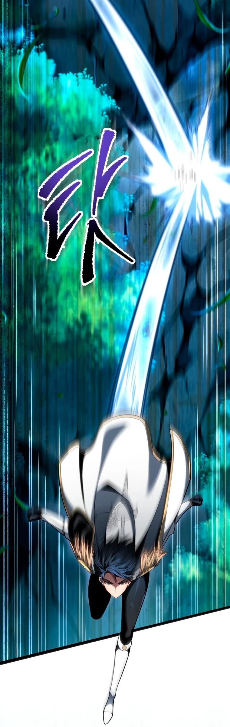 Манга Непревзойдённая регрессия убийцы драконов - Глава 68 Страница 55