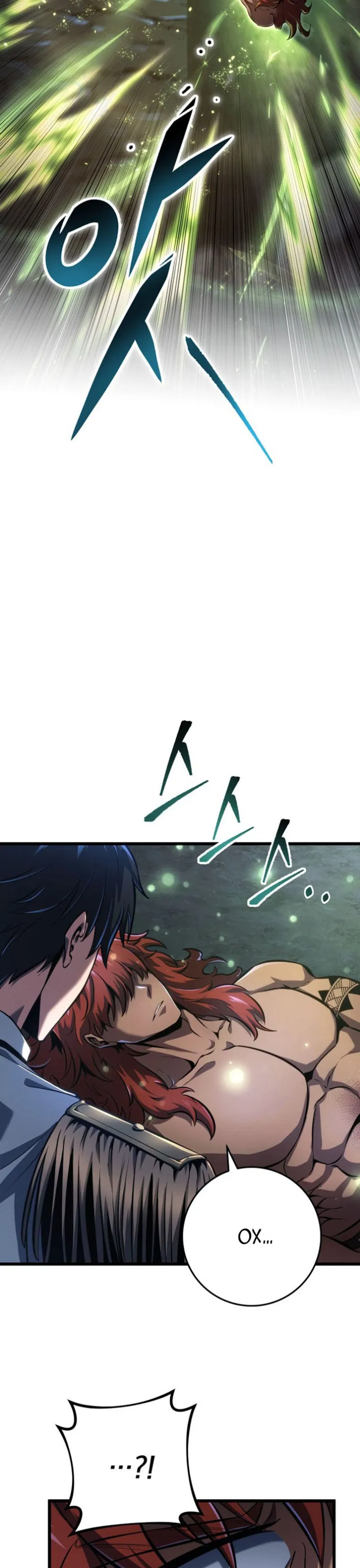 Манга Непревзойдённая регрессия убийцы драконов - Глава 73 Страница 28