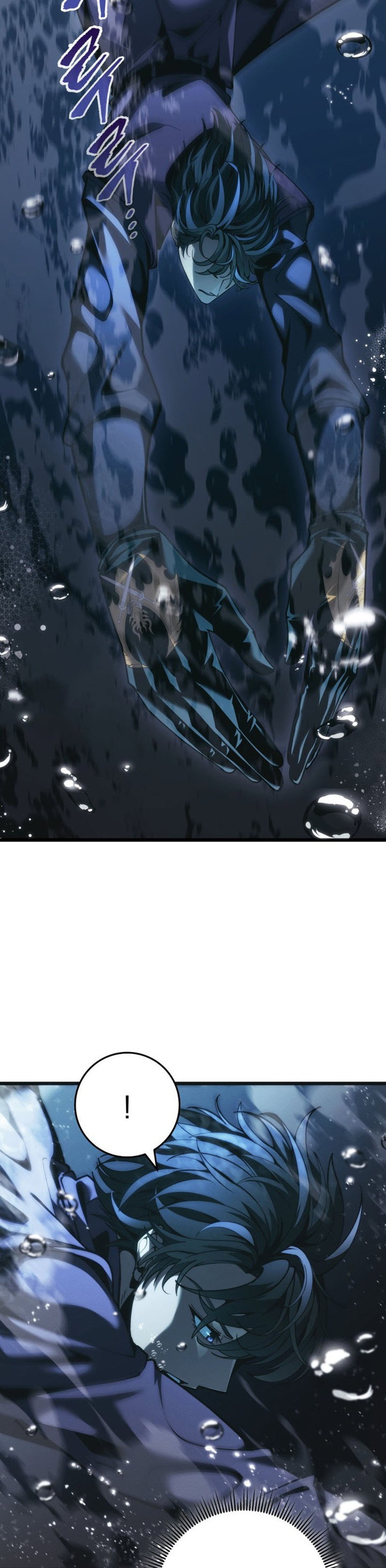 Манга Непревзойдённая регрессия убийцы драконов - Глава 78 Страница 35