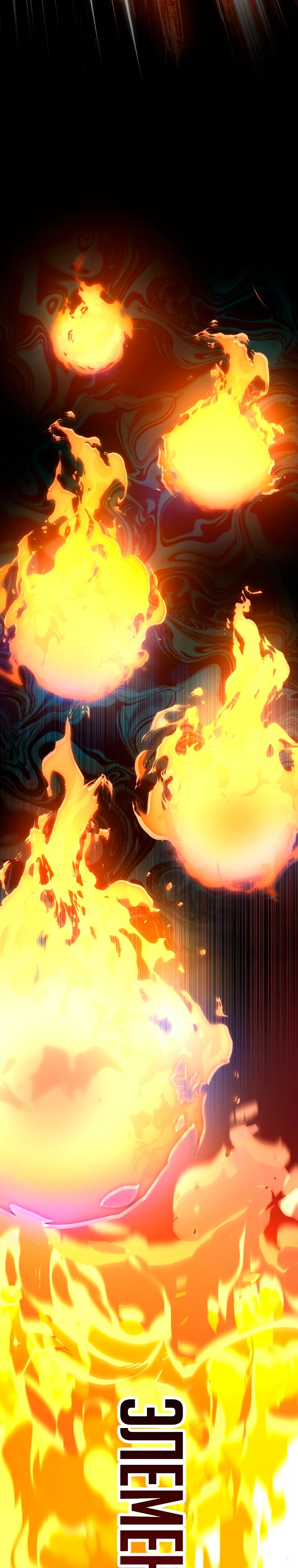 Манга Непревзойдённая регрессия убийцы драконов - Глава 55 Страница 31