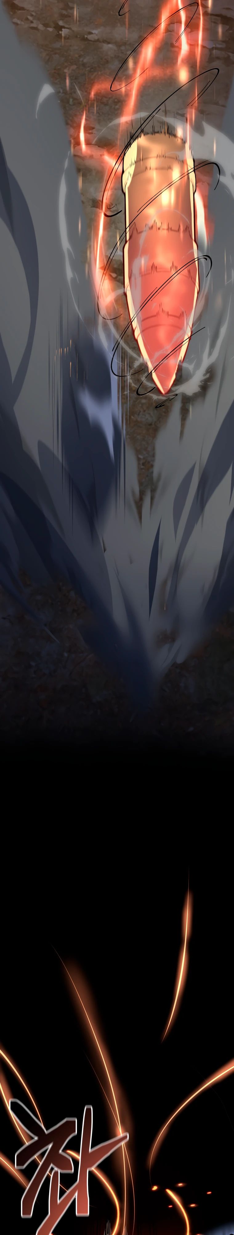 Манга Непревзойдённая регрессия убийцы драконов - Глава 55 Страница 39