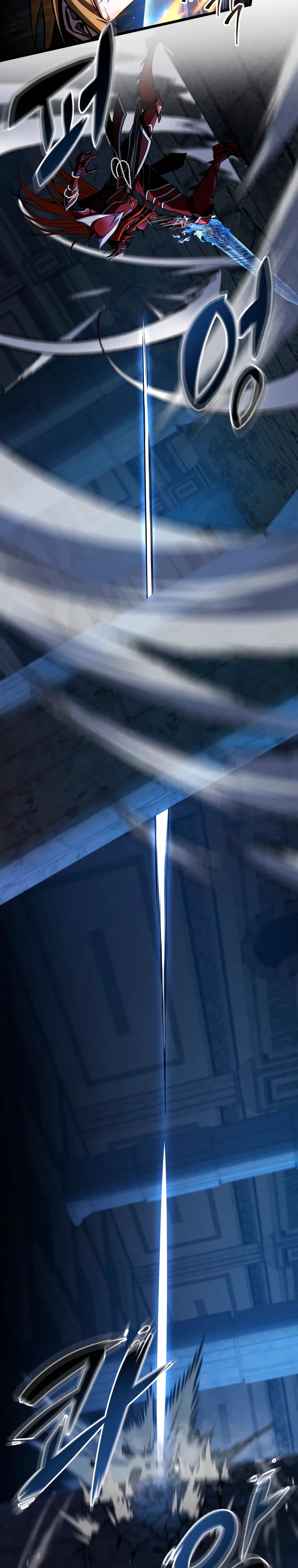 Манга Непревзойдённая регрессия убийцы драконов - Глава 57 Страница 6