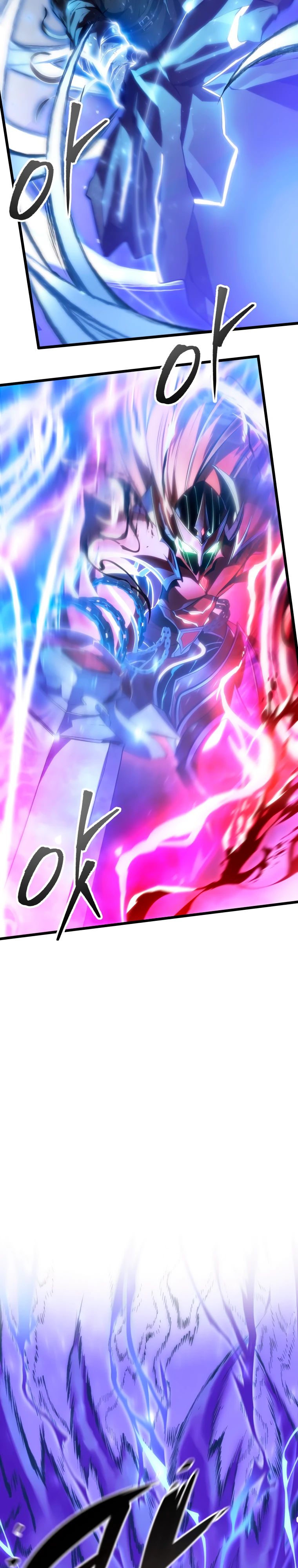 Манга Непревзойдённая регрессия убийцы драконов - Глава 57 Страница 39