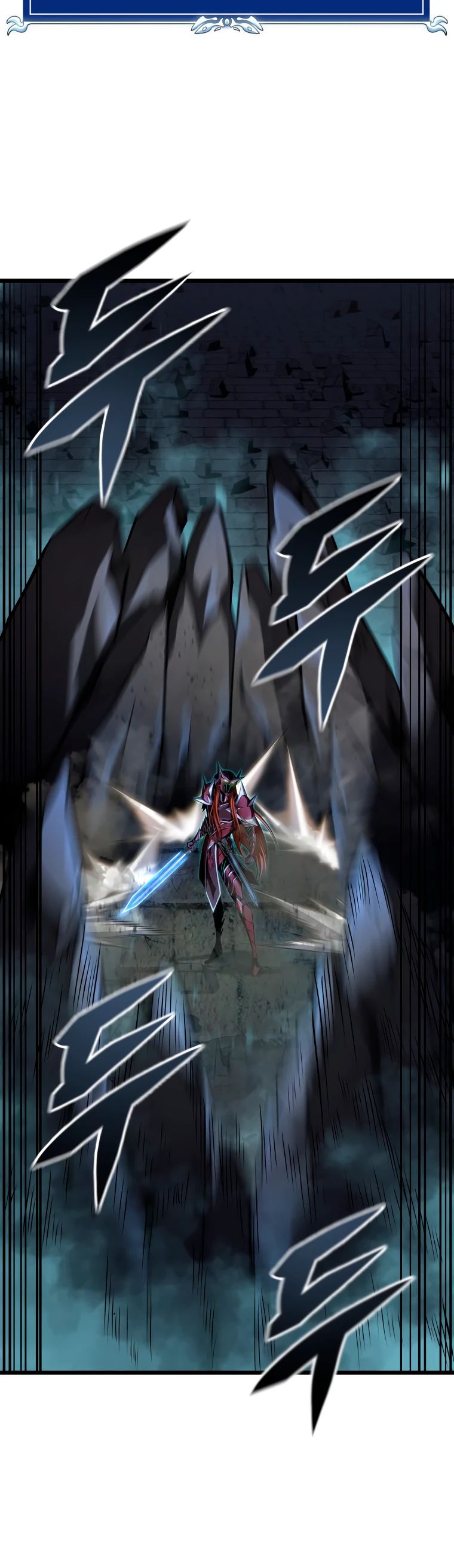 Манга Непревзойдённая регрессия убийцы драконов - Глава 57 Страница 14