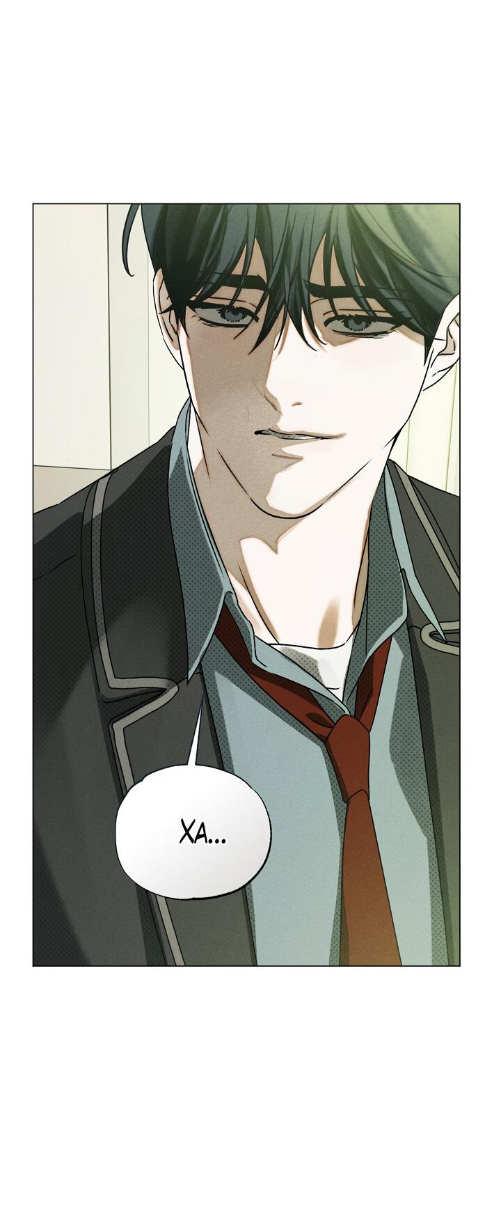 Манга Вернуться на круги своя - Глава 35 Страница 68