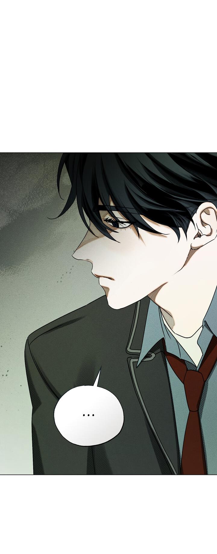 Манга Вернуться на круги своя - Глава 35 Страница 65