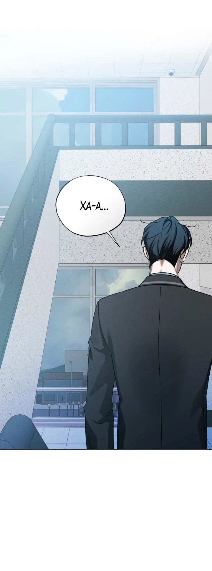 Манга Вернуться на круги своя - Глава 36 Страница 50