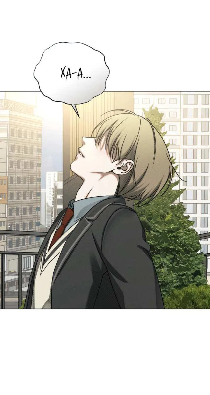 Манга Вернуться на круги своя - Глава 36 Страница 21