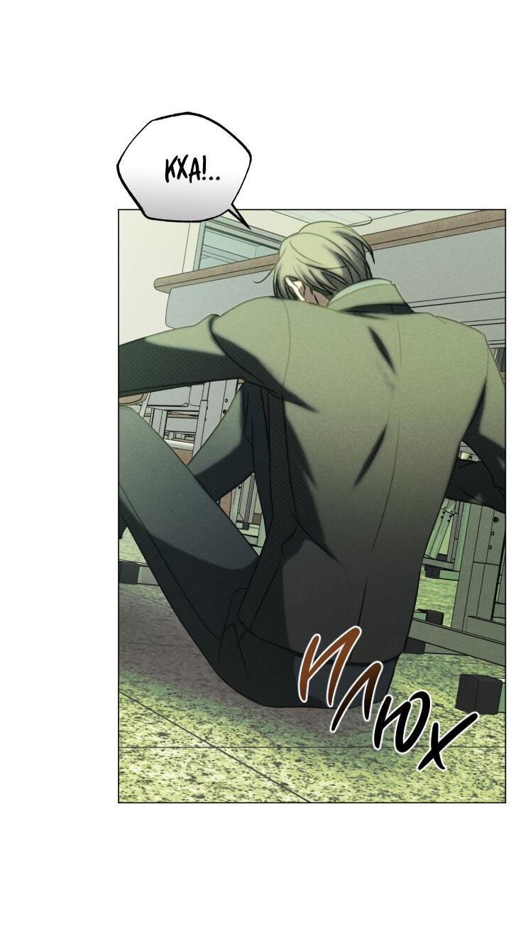 Манга Вернуться на круги своя - Глава 32 Страница 7