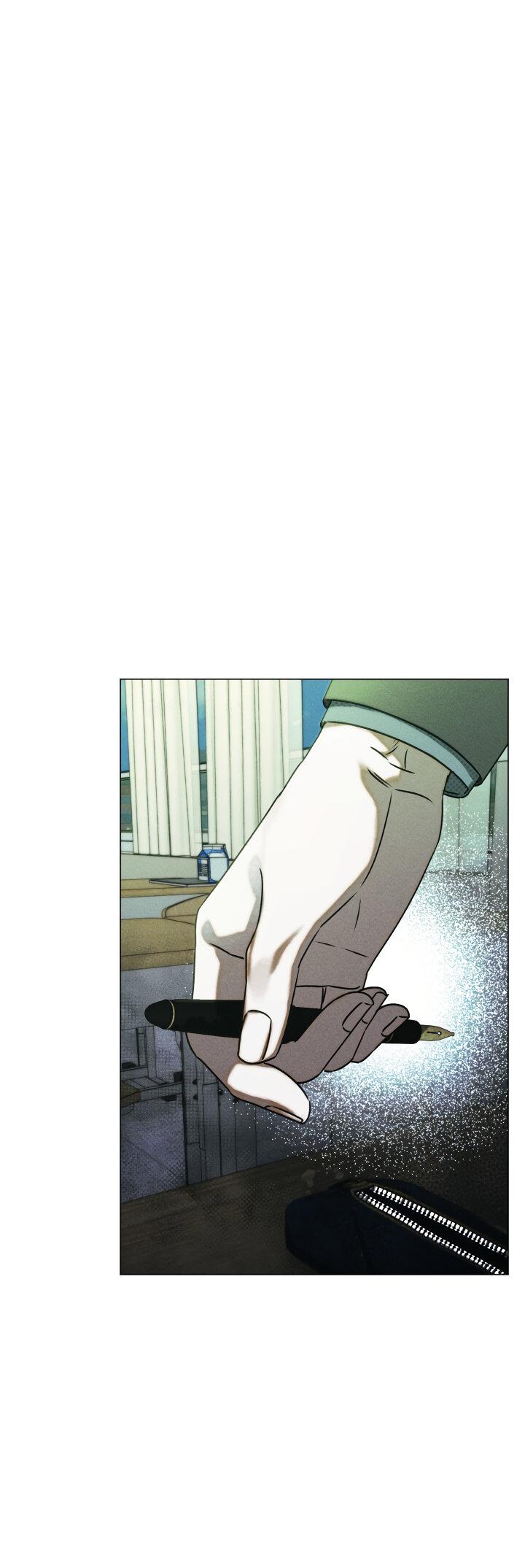 Манга Вернуться на круги своя - Глава 32 Страница 21