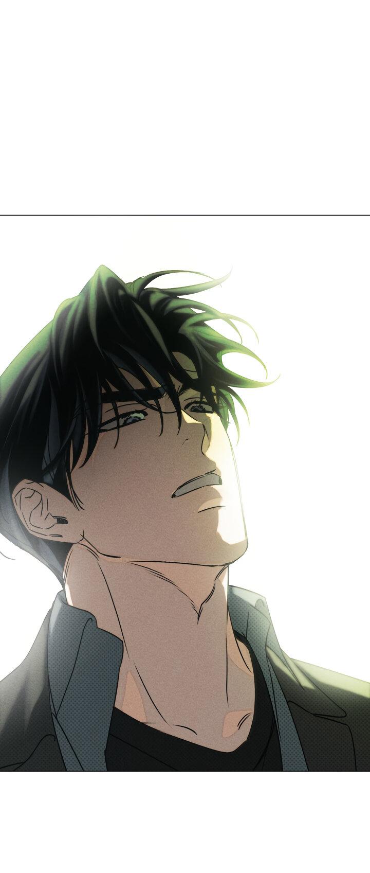 Манга Вернуться на круги своя - Глава 32 Страница 2