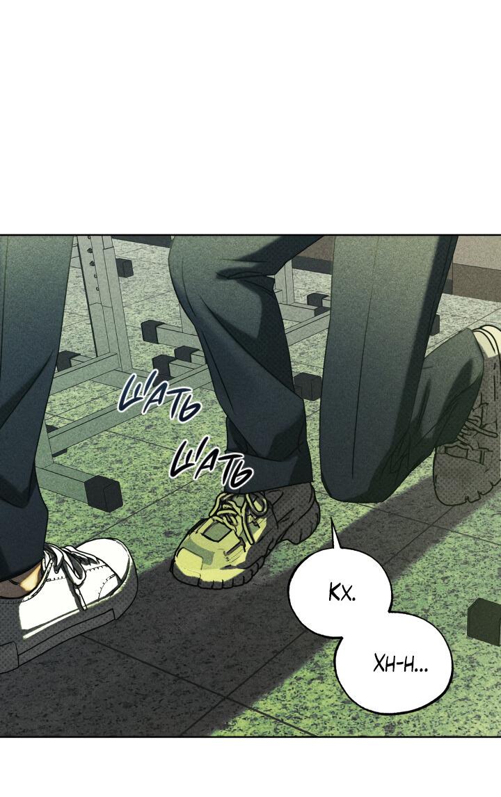 Манга Вернуться на круги своя - Глава 31 Страница 57