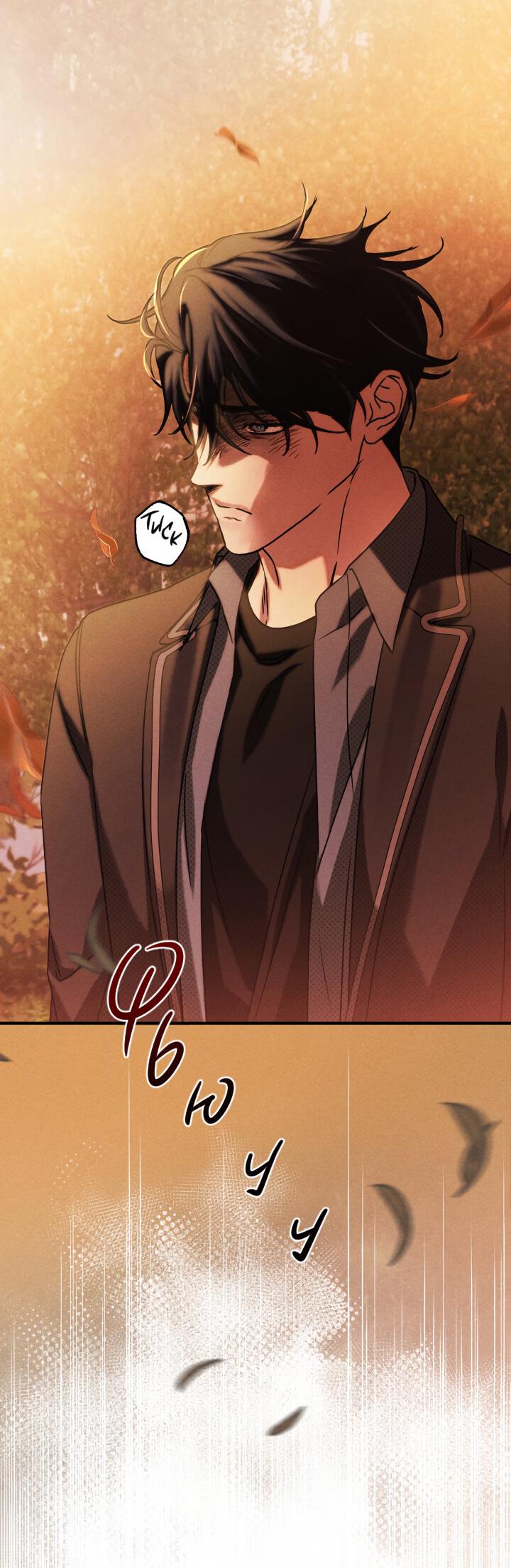 Манга Вернуться на круги своя - Глава 31 Страница 27