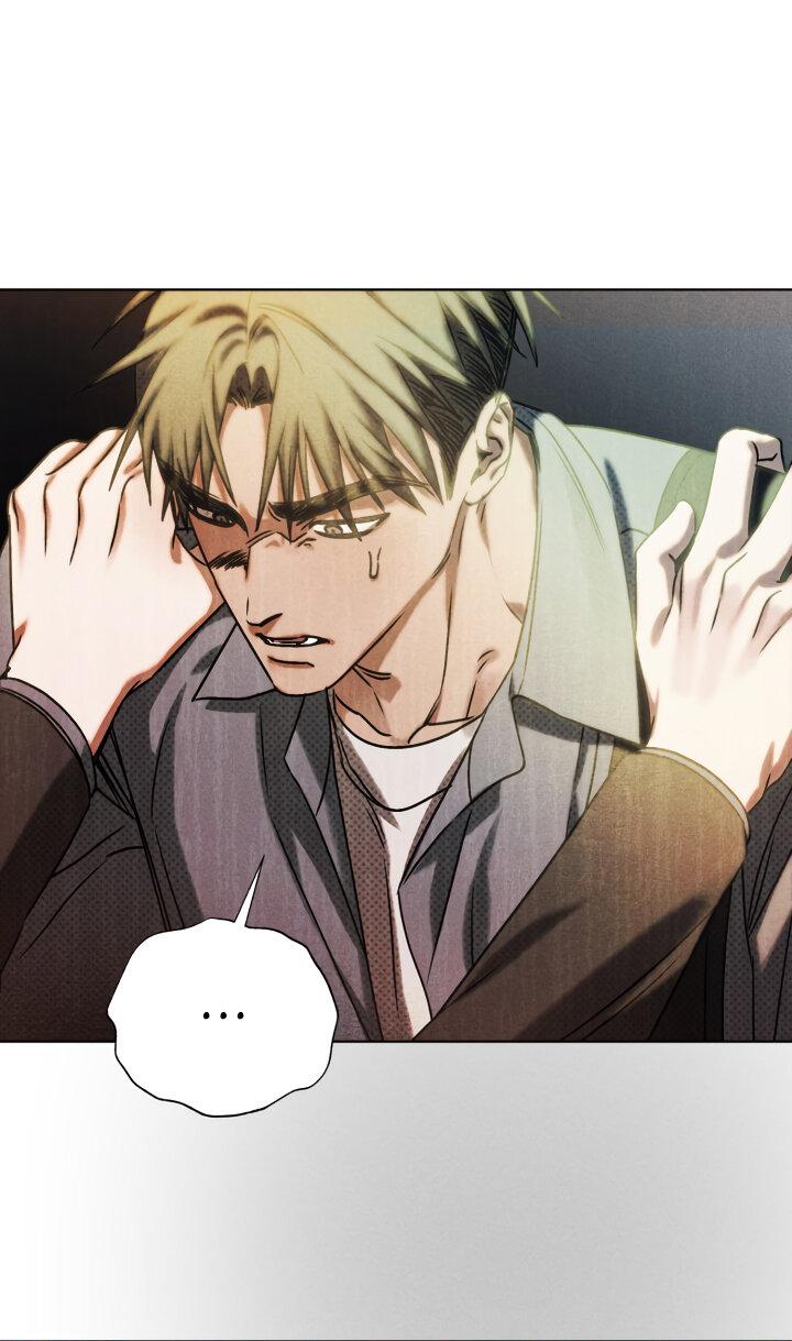 Манга Вернуться на круги своя - Глава 28 Страница 39